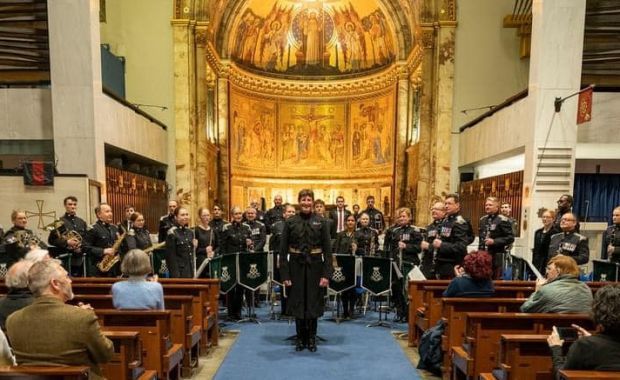 Band of the Royal Yeomanry