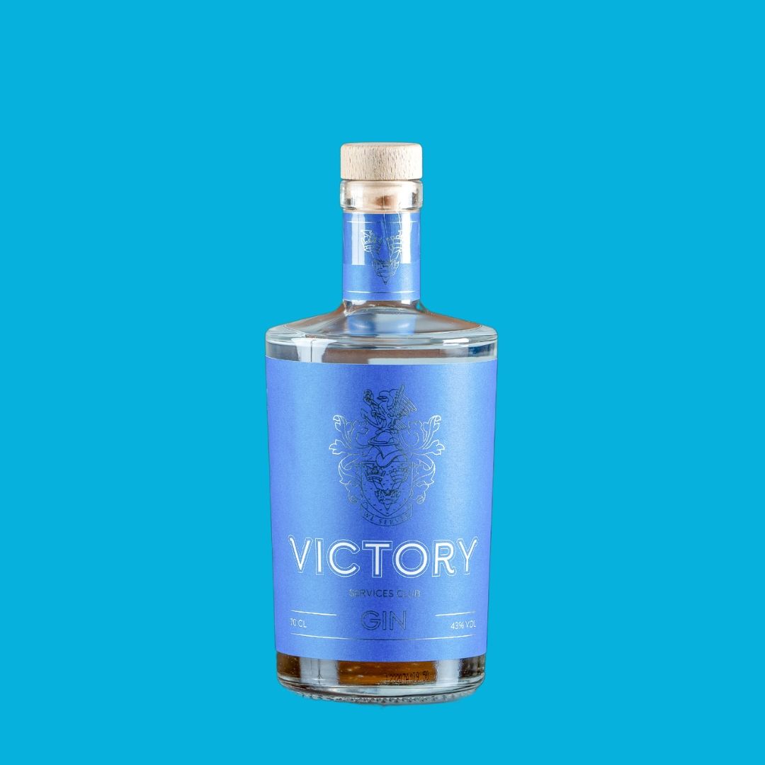 VSC Gin