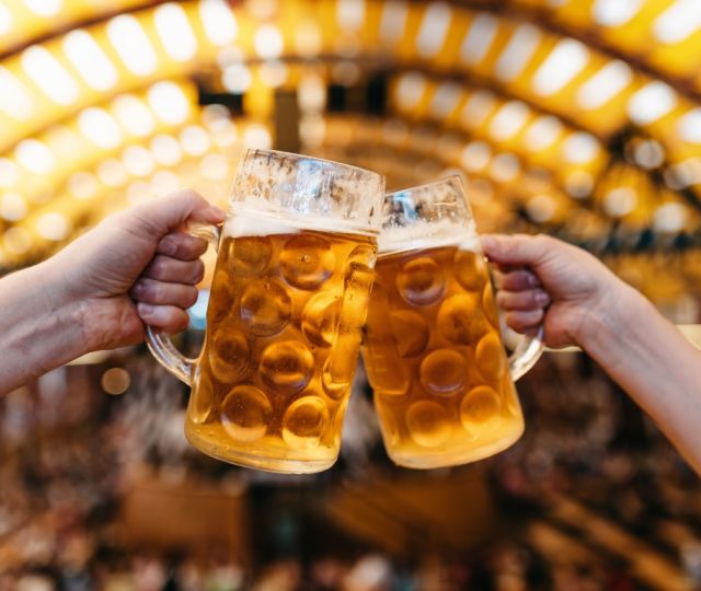 Oktoberfest image