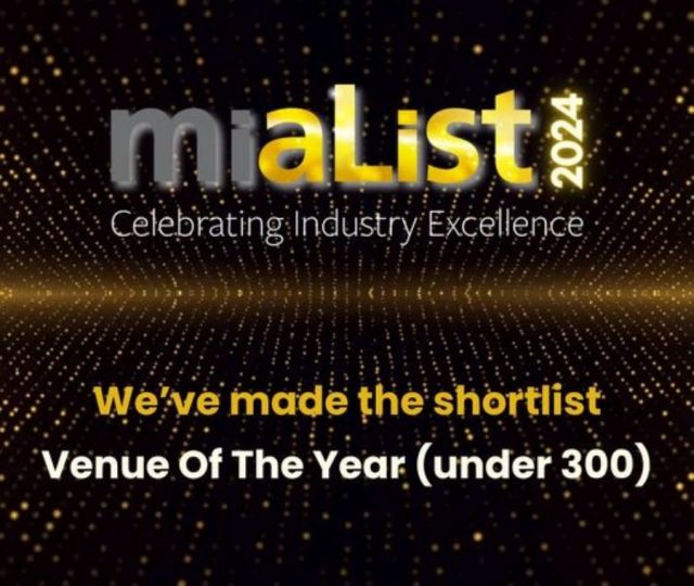 Vote for the VSC in the MiaList Awards image