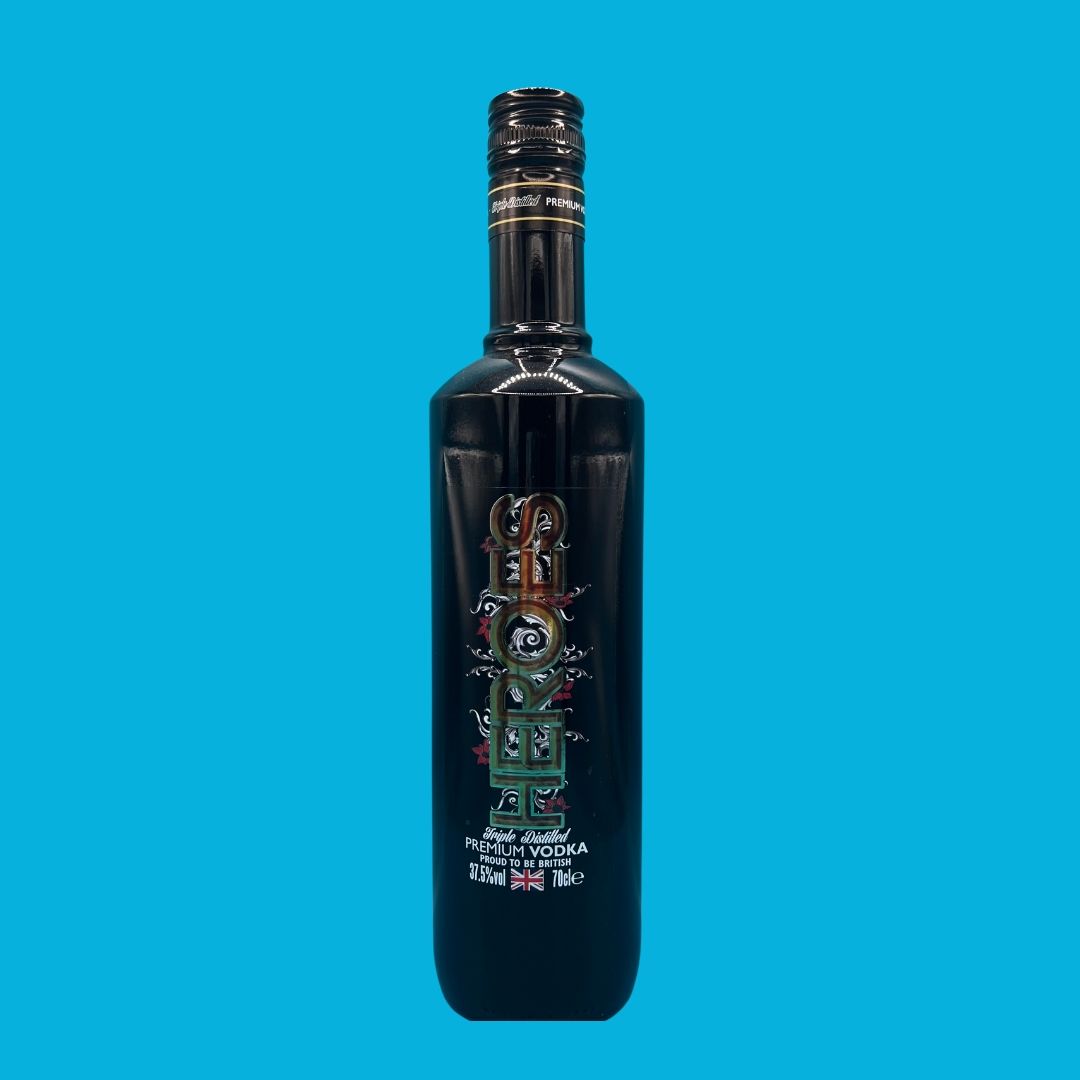 VSC Vodka