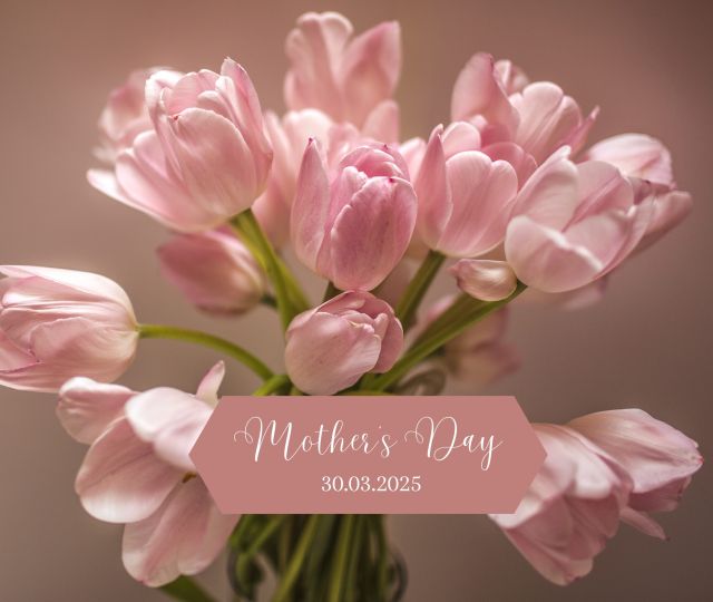 Celebrate Mother’s Day at the VSC image