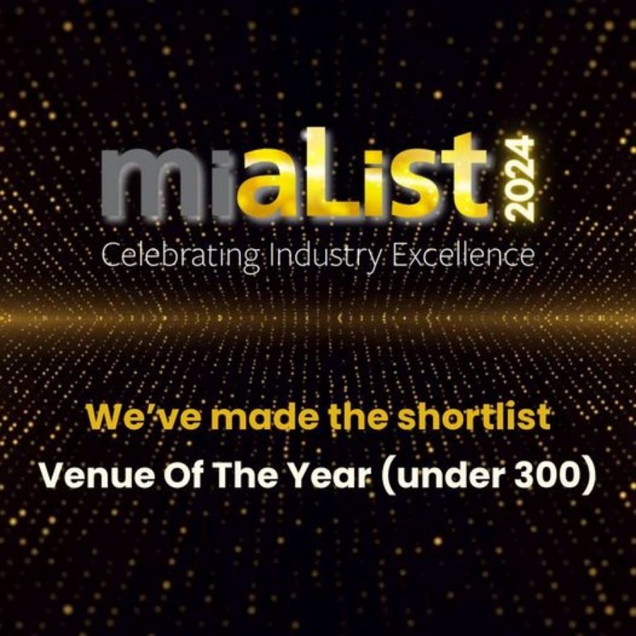 Vote for the VSC in the MiaList Awards image