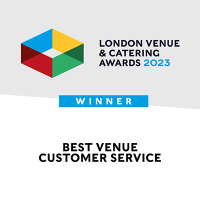 LVCA Winners Best-Venue Customer Service