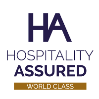 Hospitality Assured World Class