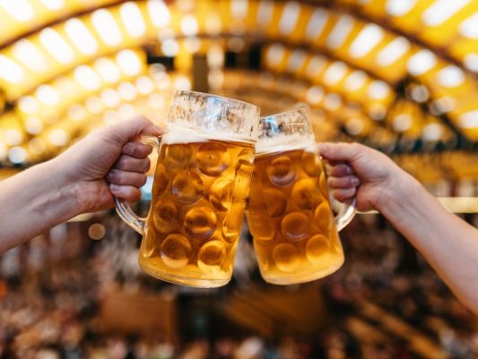 Oktoberfest image